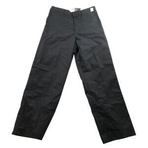 Men's Black Pants